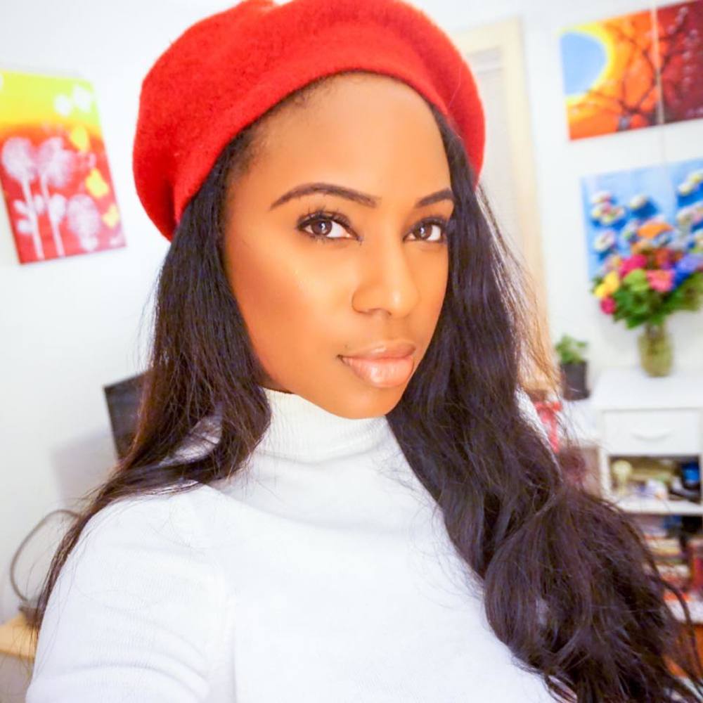 Meet your Posher, Shannon